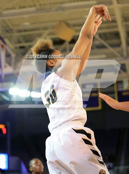 Thumbnail 1 in Kinston vs. Farmville Central (NCHSAA 2A Regional Playoff) photogallery.