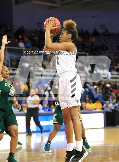 Thumbnail 3 in Kinston vs. Farmville Central (NCHSAA 2A Regional Playoff) photogallery.