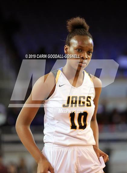 Thumbnail 2 in Kinston vs. Farmville Central (NCHSAA 2A Regional Playoff) photogallery.
