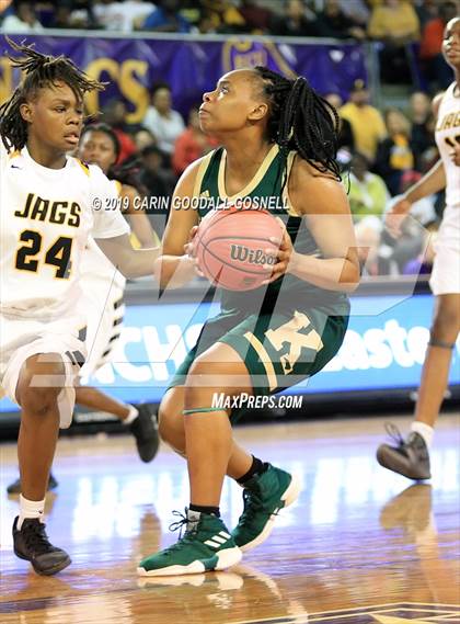 Thumbnail 3 in Kinston vs. Farmville Central (NCHSAA 2A Regional Playoff) photogallery.