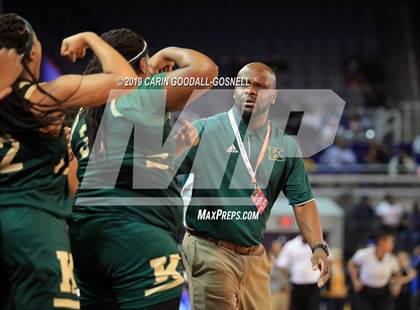 Thumbnail 1 in Kinston vs. Farmville Central (NCHSAA 2A Regional Playoff) photogallery.