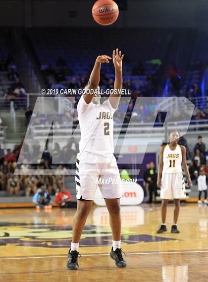 Thumbnail 1 in Kinston vs. Farmville Central (NCHSAA 2A Regional Playoff) photogallery.