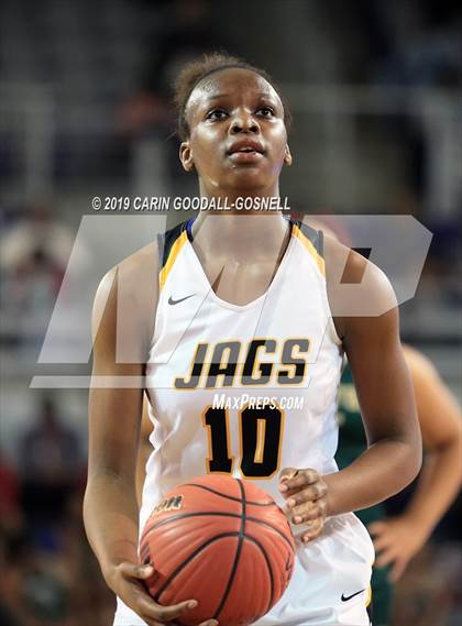 Thumbnail 1 in Kinston vs. Farmville Central (NCHSAA 2A Regional Playoff) photogallery.