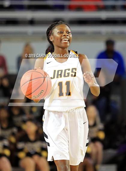Thumbnail 1 in Kinston vs. Farmville Central (NCHSAA 2A Regional Playoff) photogallery.