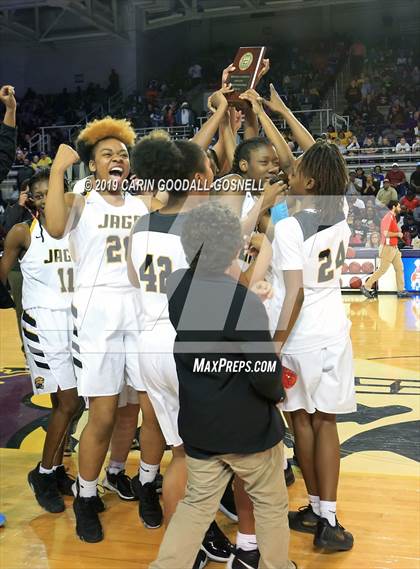 Thumbnail 3 in Kinston vs. Farmville Central (NCHSAA 2A Regional Playoff) photogallery.