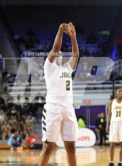 Thumbnail 2 in Kinston vs. Farmville Central (NCHSAA 2A Regional Playoff) photogallery.