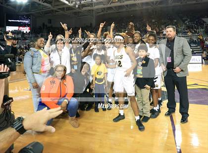 Thumbnail 3 in Kinston vs. Farmville Central (NCHSAA 2A Regional Playoff) photogallery.