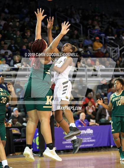 Thumbnail 1 in Kinston vs. Farmville Central (NCHSAA 2A Regional Playoff) photogallery.