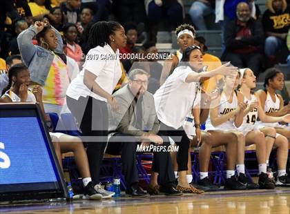 Thumbnail 1 in Kinston vs. Farmville Central (NCHSAA 2A Regional Playoff) photogallery.