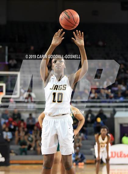 Thumbnail 3 in Kinston vs. Farmville Central (NCHSAA 2A Regional Playoff) photogallery.