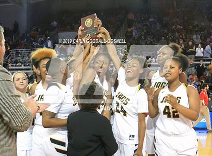 Thumbnail 1 in Kinston vs. Farmville Central (NCHSAA 2A Regional Playoff) photogallery.