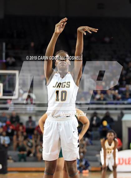Thumbnail 1 in Kinston vs. Farmville Central (NCHSAA 2A Regional Playoff) photogallery.
