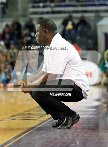 Thumbnail 1 in Kinston vs. Farmville Central (NCHSAA 2A Regional Playoff) photogallery.