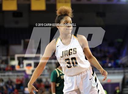 Thumbnail 2 in Kinston vs. Farmville Central (NCHSAA 2A Regional Playoff) photogallery.