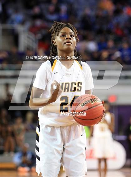 Thumbnail 1 in Kinston vs. Farmville Central (NCHSAA 2A Regional Playoff) photogallery.