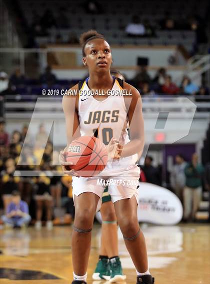 Thumbnail 3 in Kinston vs. Farmville Central (NCHSAA 2A Regional Playoff) photogallery.