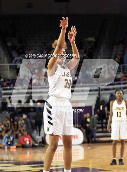 Thumbnail 1 in Kinston vs. Farmville Central (NCHSAA 2A Regional Playoff) photogallery.