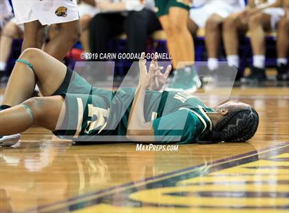 Thumbnail 3 in Kinston vs. Farmville Central (NCHSAA 2A Regional Playoff) photogallery.
