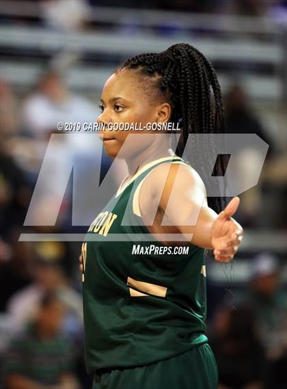 Thumbnail 1 in Kinston vs. Farmville Central (NCHSAA 2A Regional Playoff) photogallery.