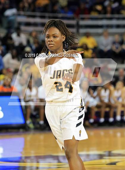 Thumbnail 1 in Kinston vs. Farmville Central (NCHSAA 2A Regional Playoff) photogallery.