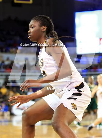 Thumbnail 1 in Kinston vs. Farmville Central (NCHSAA 2A Regional Playoff) photogallery.