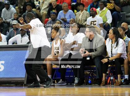 Thumbnail 1 in Kinston vs. Farmville Central (NCHSAA 2A Regional Playoff) photogallery.