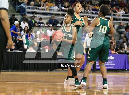 Thumbnail 1 in Kinston vs. Farmville Central (NCHSAA 2A Regional Playoff) photogallery.