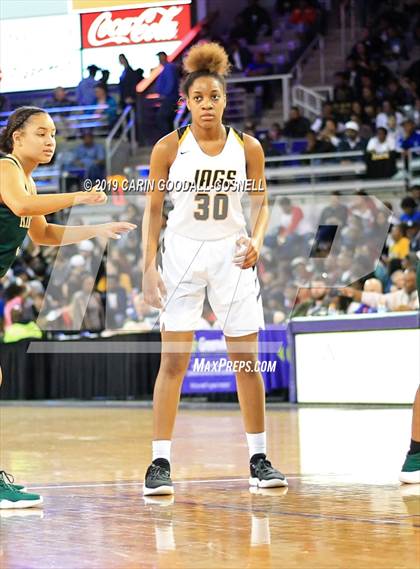 Thumbnail 2 in Kinston vs. Farmville Central (NCHSAA 2A Regional Playoff) photogallery.