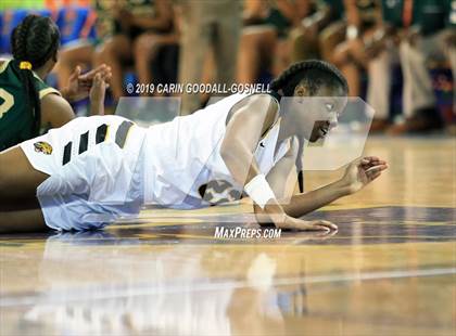 Thumbnail 2 in Kinston vs. Farmville Central (NCHSAA 2A Regional Playoff) photogallery.
