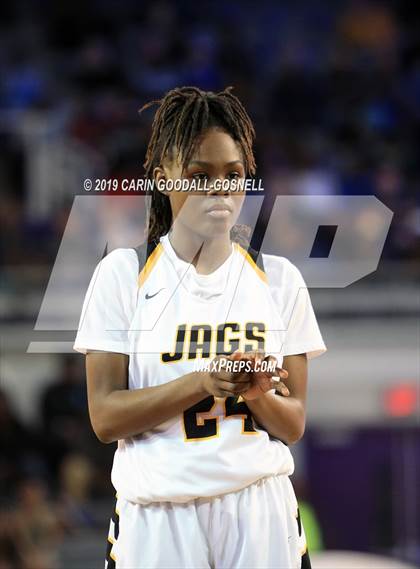 Thumbnail 3 in Kinston vs. Farmville Central (NCHSAA 2A Regional Playoff) photogallery.