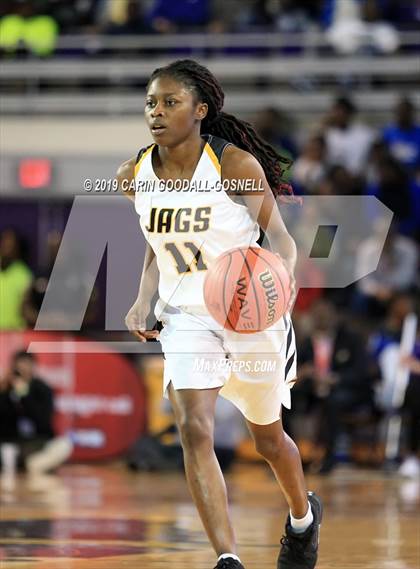 Thumbnail 3 in Kinston vs. Farmville Central (NCHSAA 2A Regional Playoff) photogallery.