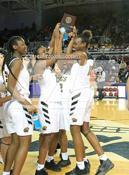 Thumbnail 1 in Kinston vs. Farmville Central (NCHSAA 2A Regional Playoff) photogallery.