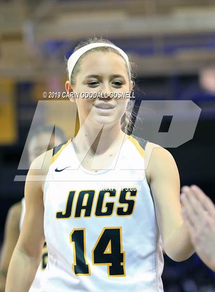 Thumbnail 1 in Kinston vs. Farmville Central (NCHSAA 2A Regional Playoff) photogallery.