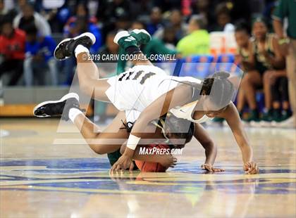 Thumbnail 1 in Kinston vs. Farmville Central (NCHSAA 2A Regional Playoff) photogallery.