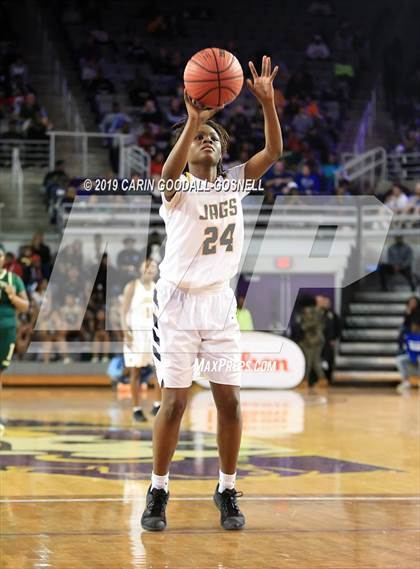 Thumbnail 2 in Kinston vs. Farmville Central (NCHSAA 2A Regional Playoff) photogallery.