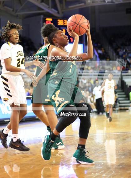 Thumbnail 1 in Kinston vs. Farmville Central (NCHSAA 2A Regional Playoff) photogallery.