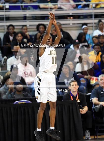 Thumbnail 1 in Kinston vs. Farmville Central (NCHSAA 2A Regional Playoff) photogallery.