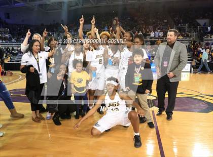 Thumbnail 2 in Kinston vs. Farmville Central (NCHSAA 2A Regional Playoff) photogallery.