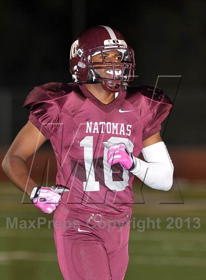 Thumbnail 1 in Foothill @ Natomas photogallery.