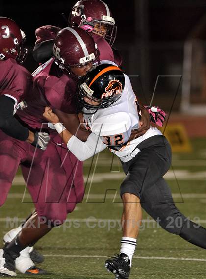 Thumbnail 2 in Foothill @ Natomas photogallery.