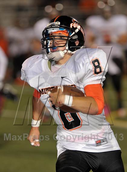 Thumbnail 1 in Foothill @ Natomas photogallery.