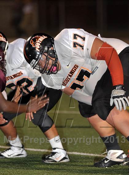 Thumbnail 2 in Foothill @ Natomas photogallery.