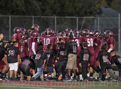 Thumbnail 2 in Foothill @ Natomas photogallery.