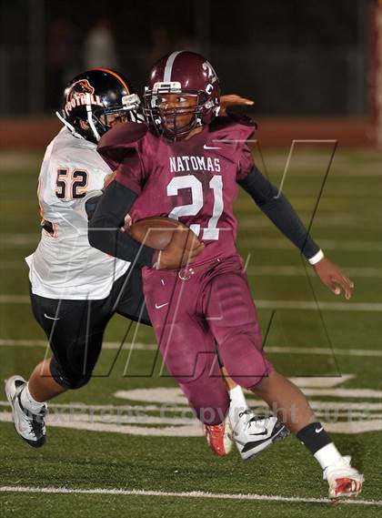 Thumbnail 3 in Foothill @ Natomas photogallery.