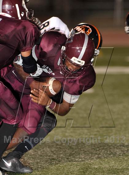 Thumbnail 3 in Foothill @ Natomas photogallery.