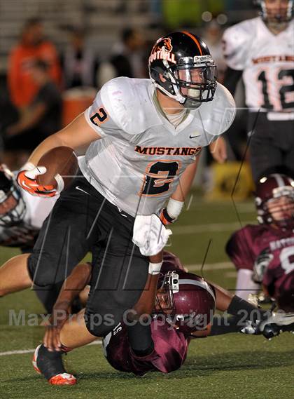 Thumbnail 3 in Foothill @ Natomas photogallery.
