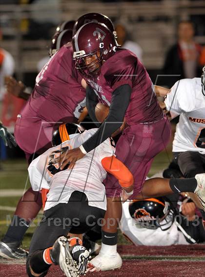 Thumbnail 2 in Foothill @ Natomas photogallery.