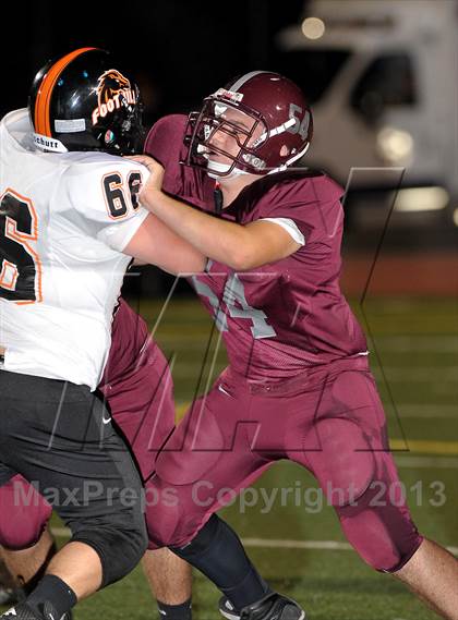 Thumbnail 2 in Foothill @ Natomas photogallery.