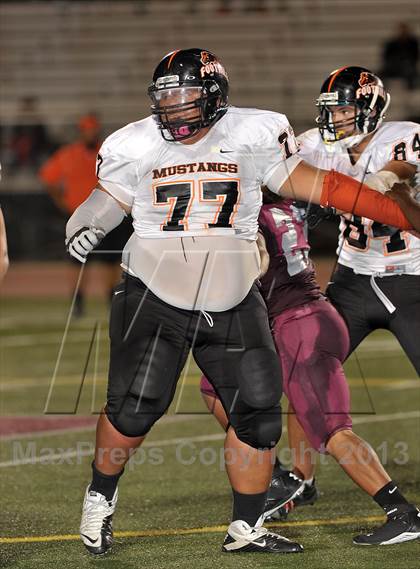Thumbnail 1 in Foothill @ Natomas photogallery.