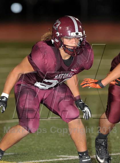 Thumbnail 3 in Foothill @ Natomas photogallery.